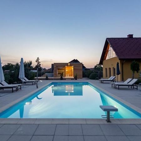 Vila Izabela Križevci pri Ljutomeru Extérieur photo