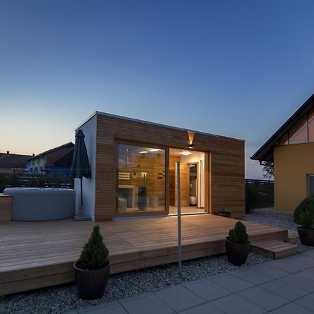 Vila Izabela Križevci pri Ljutomeru Extérieur photo