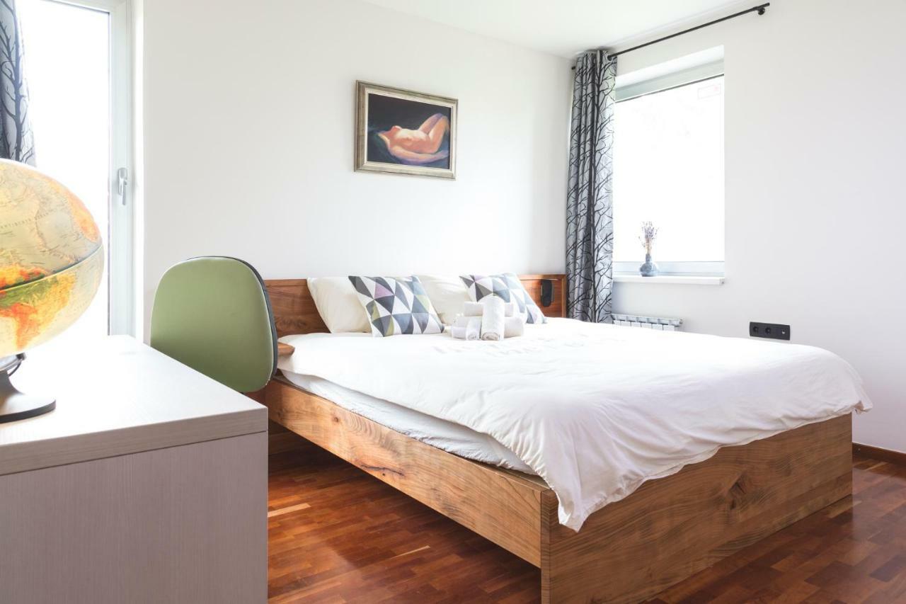 Vila Izabela Križevci pri Ljutomeru Extérieur photo