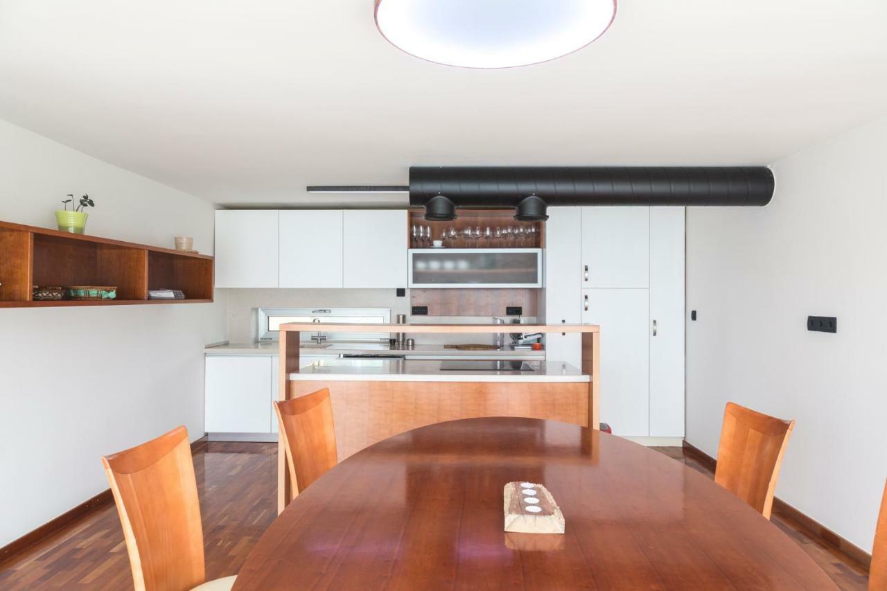 Vila Izabela Križevci pri Ljutomeru Extérieur photo